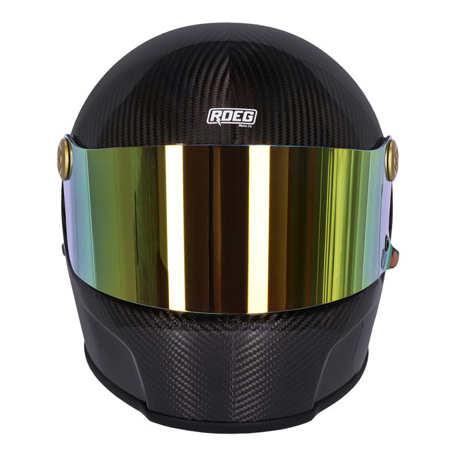 Roeg RX1 Full Face Helmet Carbon FREE 1 YEAR Returns, FREE UK Delivery | ThrottleChimp