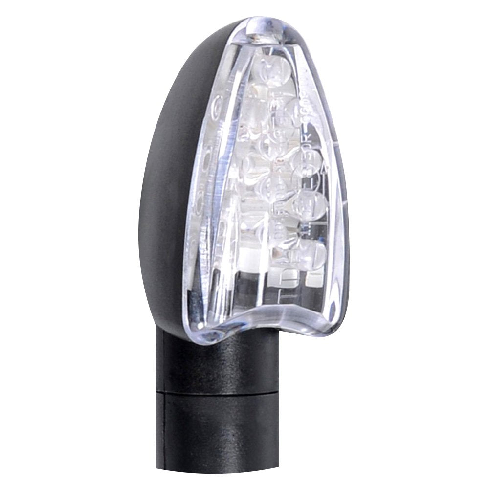 Oxford LED Indicator Signal 14 Including 2 Resistors FREE 1 YEAR Returns, FREE UK Delivery | ThrottleChimp