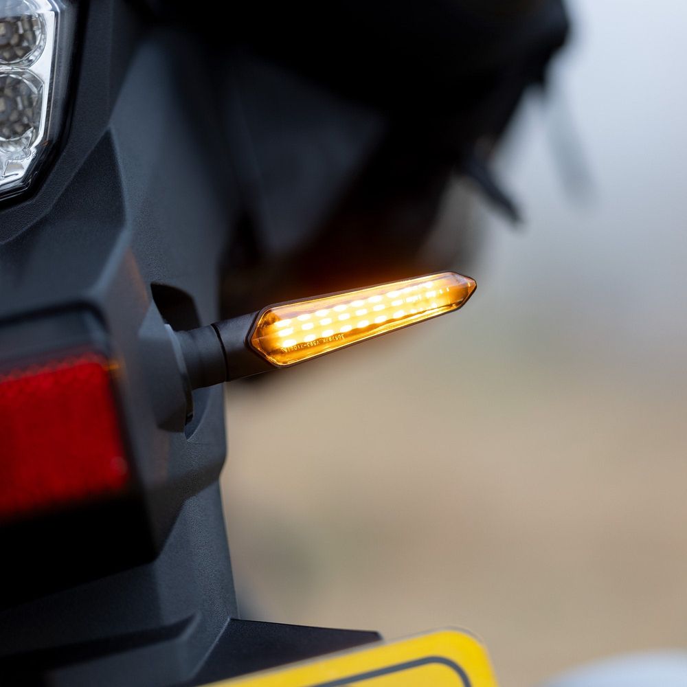 Oxford Streaming Indicators FREE 1 YEAR Returns, FREE UK Delivery | ThrottleChimp