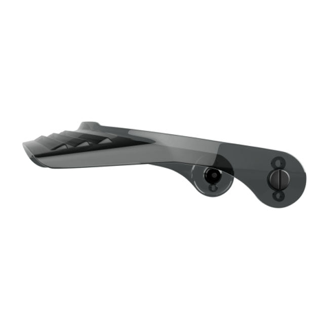 John Doe JD/One Helmet Long Peak Dark Smoke Transparent FREE 1 YEAR Returns, FREE UK Delivery | ThrottleChimp