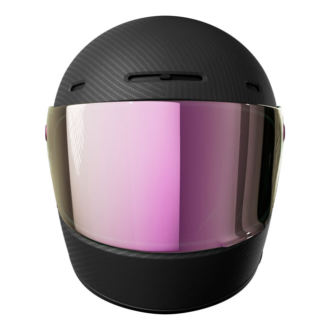John Doe JD/One Frozen Full Face Helmet Carbon FREE 1 YEAR Returns, FREE UK Delivery | ThrottleChimp