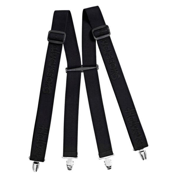 Halvarssons Gnon Touring Ladies Textile Trouser Black FREE 1 YEAR Returns, FREE UK Delivery | ThrottleChimp