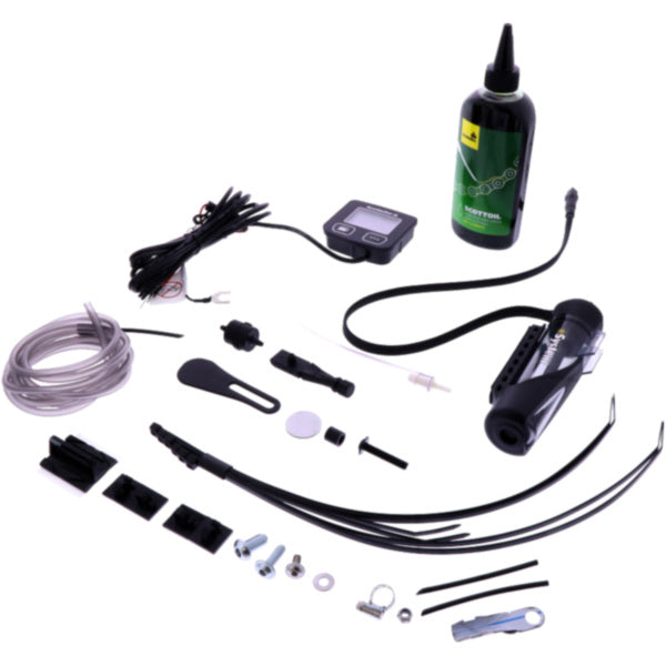 Scottoiler E System - Electronic Scottoiler