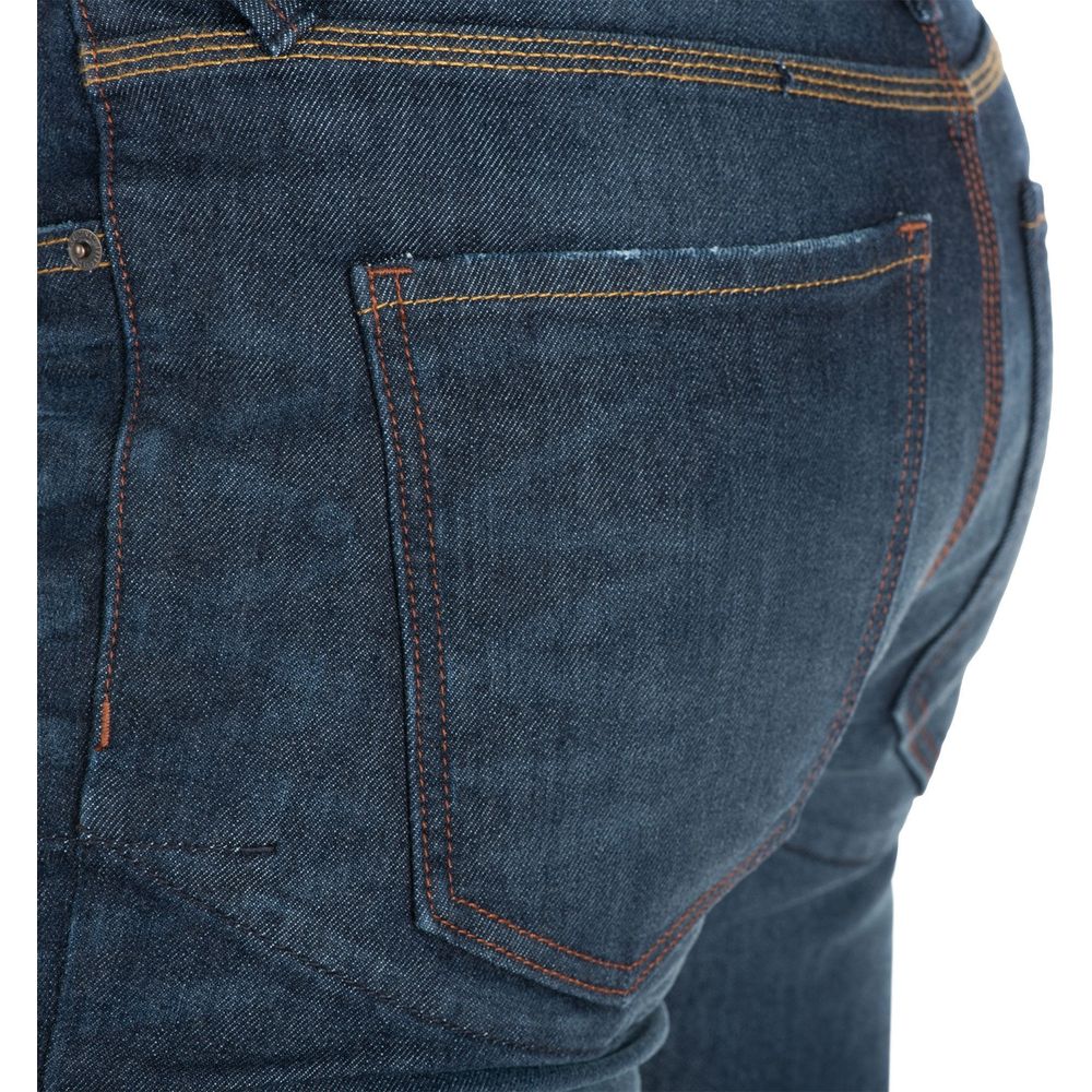 Oxford Original Approved AAA Straight Fit Jeans Dark Aged FREE 1 YEAR Returns, FREE UK Delivery | ThrottleChimp