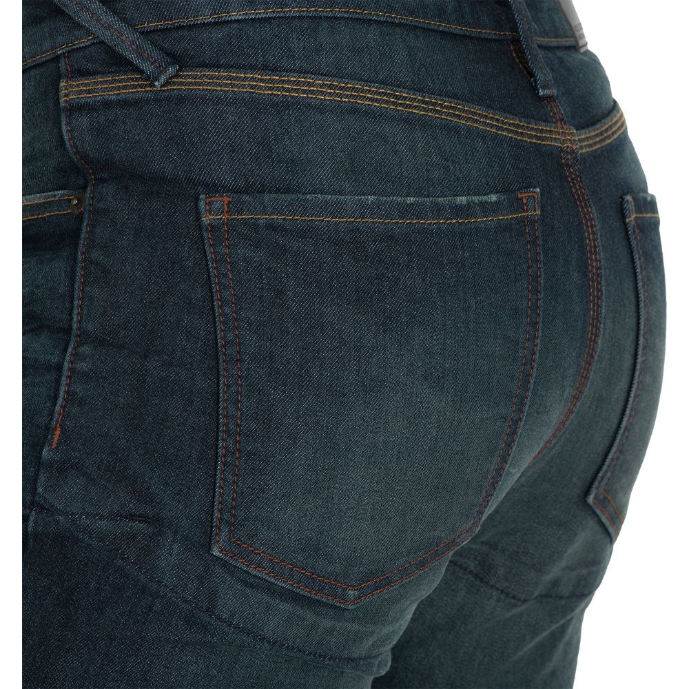 Oxford Original Approved AAA Straight Fit Jeans 3 Year Aged FREE 1 YEAR Returns, FREE UK Delivery | ThrottleChimp