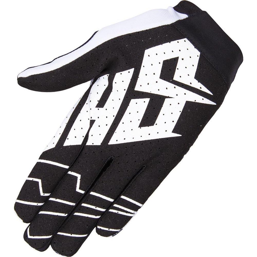 Shot Skin Gloves Black FREE 1 YEAR Returns, FREE UK Delivery | ThrottleChimp