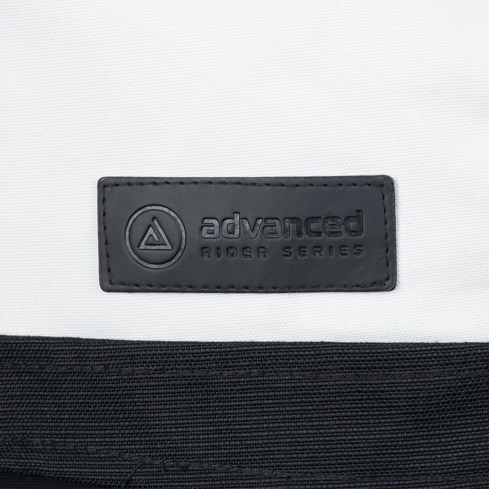 Oxford Mondial 2.0 Ladies Textile Jacket Arctic / Black FREE 1 YEAR Returns, FREE UK Delivery | ThrottleChimp