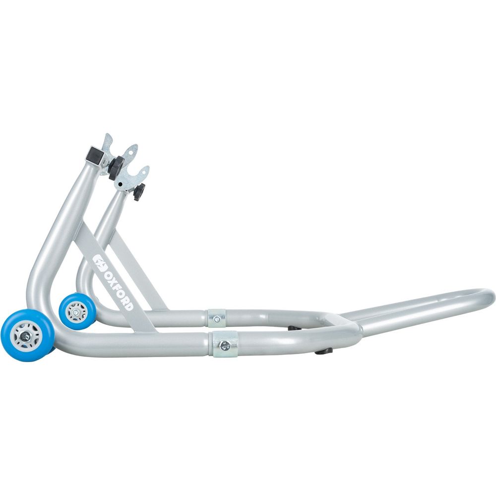 Oxford Premium Rear Paddock Stand FREE 1 YEAR Returns, FREE UK Delivery | ThrottleChimp