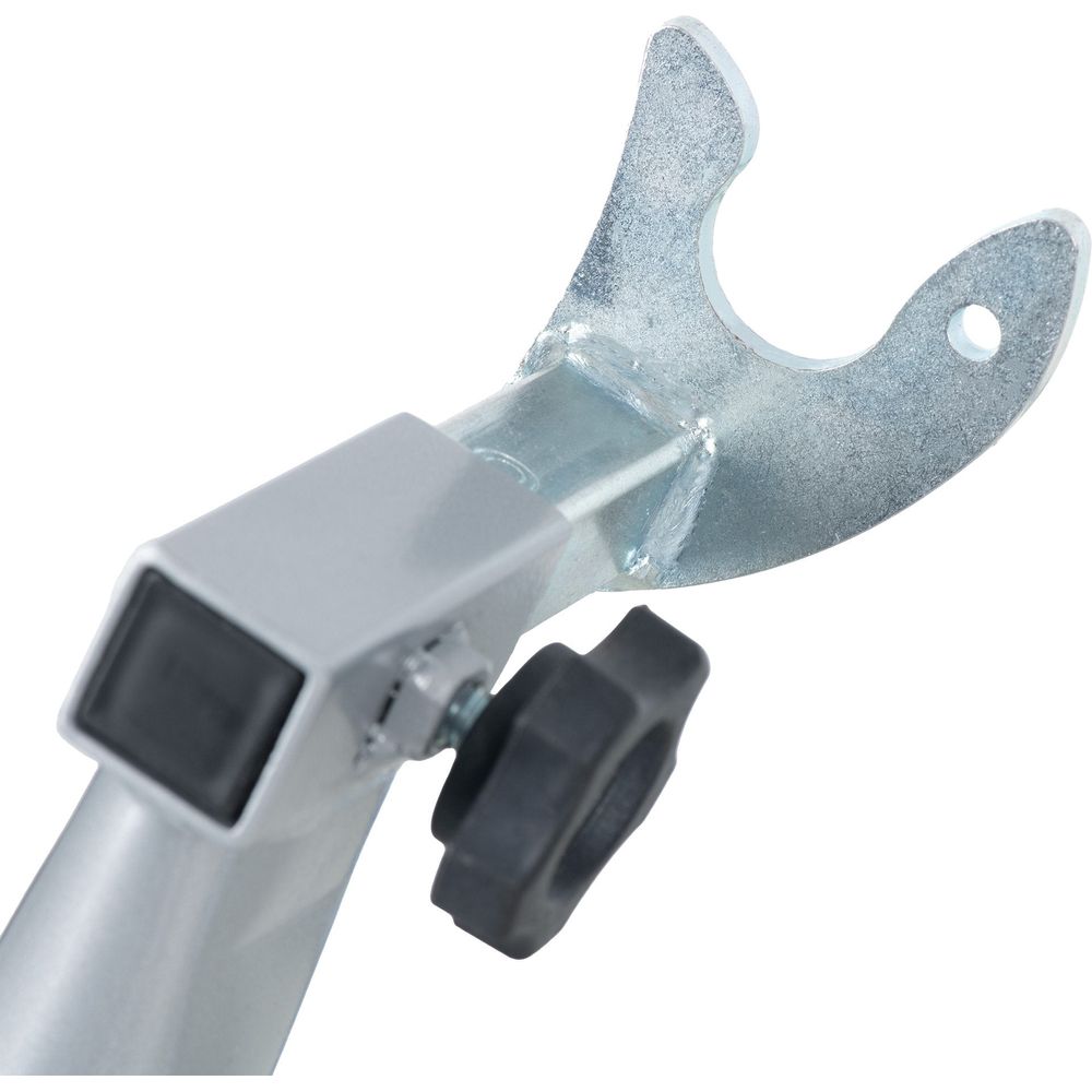 Oxford Premium Rear Paddock Stand FREE 1 YEAR Returns, FREE UK Delivery | ThrottleChimp