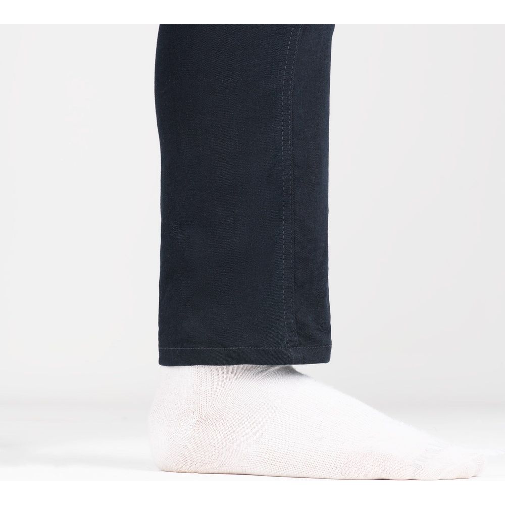 Oxford Original Approved Super Stretch Slim Fit Jeans Indigo FREE 1 YEAR Returns, FREE UK Delivery | ThrottleChimp
