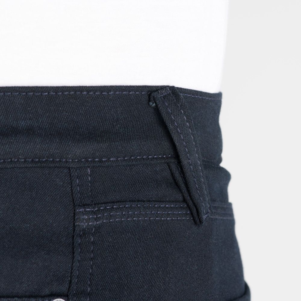 Oxford Original Approved Super Stretch Slim Fit Jeans Indigo FREE 1 YEAR Returns, FREE UK Delivery | ThrottleChimp