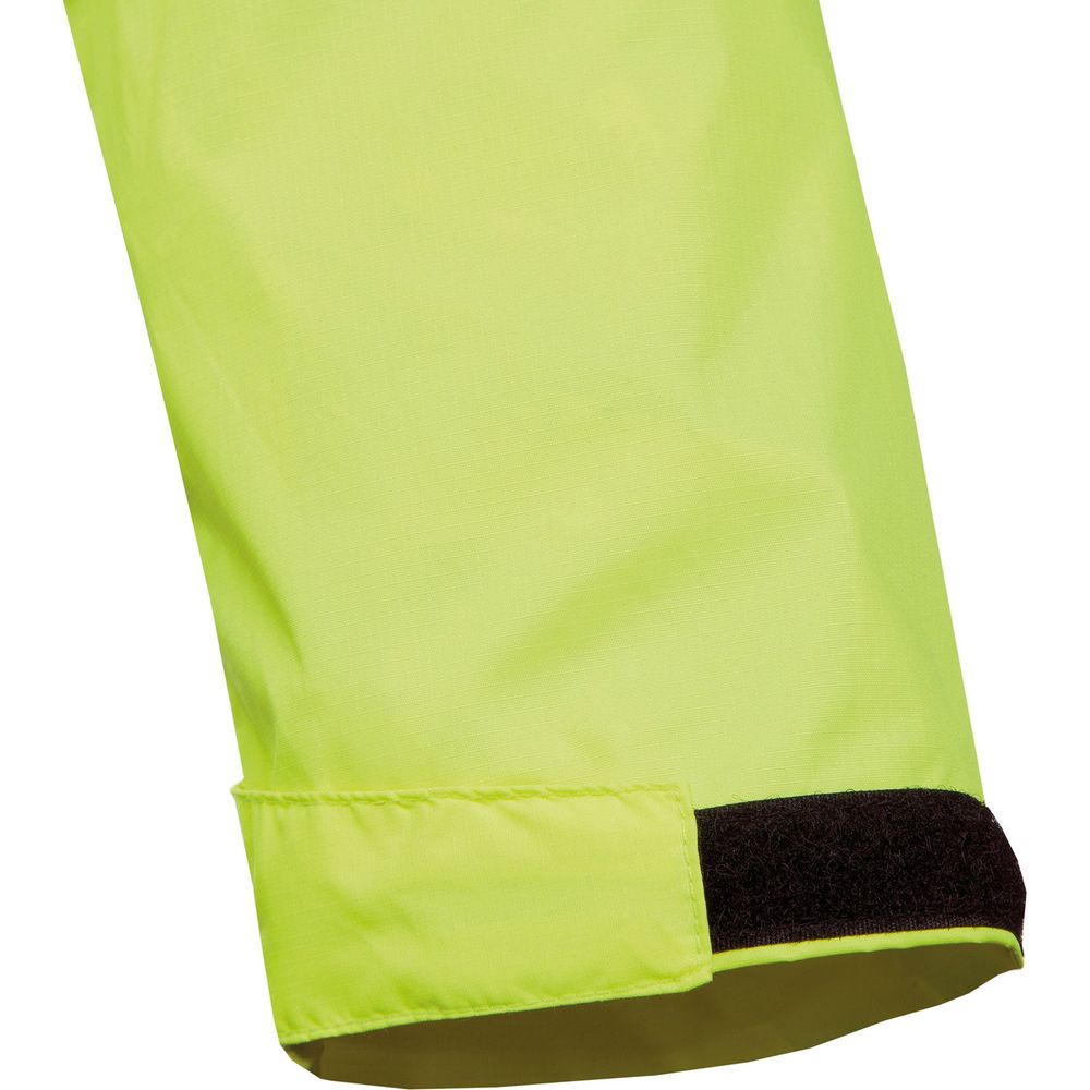 Tucano Urbano Nano Rain Jacket Plus Hydroscud Super-Compact Raincoat Jacket Fluo Yellow FREE 1 YEAR Returns, FREE UK Delivery | ThrottleChimp