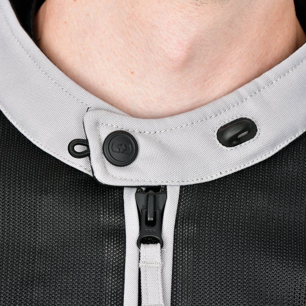 Oxford Dakar Dry2Dry Air Textile Jacket Desert / Black FREE 1 YEAR Returns, FREE UK Delivery | ThrottleChimp