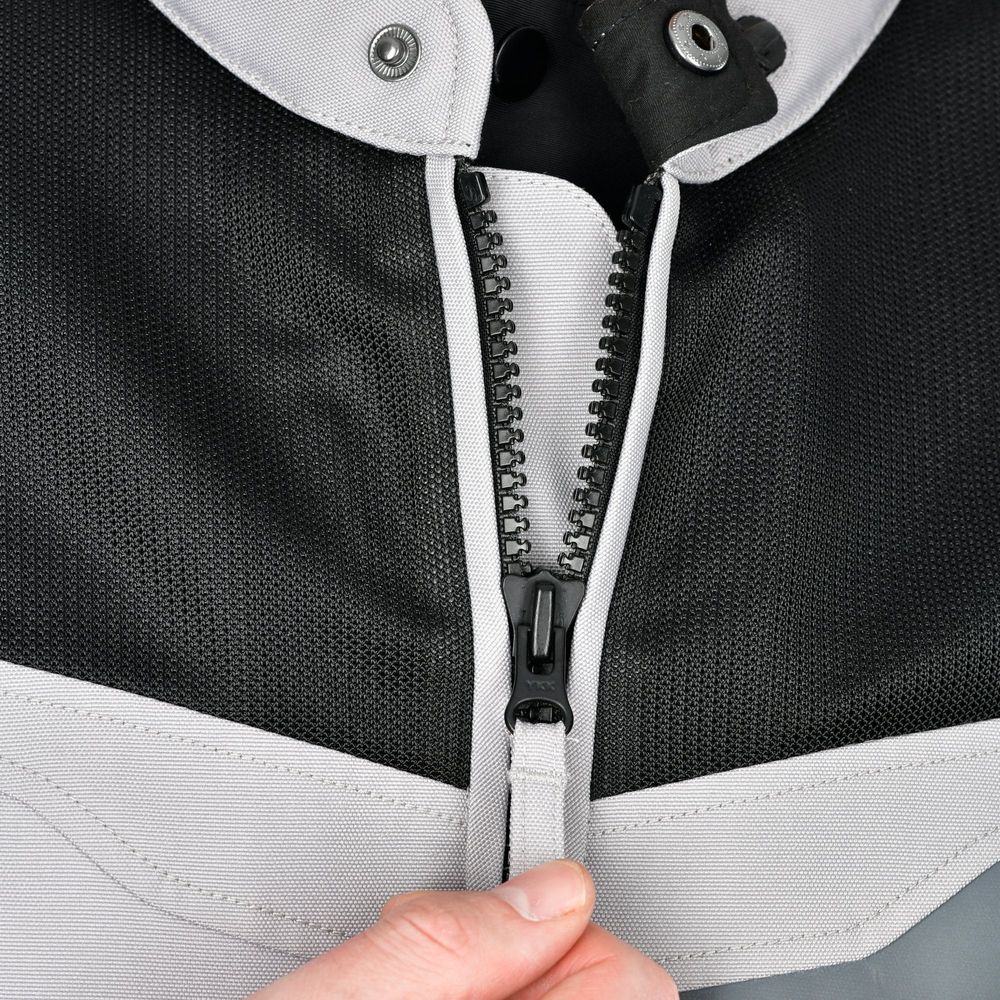 Oxford Dakar Dry2Dry Air Textile Jacket Desert / Black FREE 1 YEAR Returns, FREE UK Delivery | ThrottleChimp