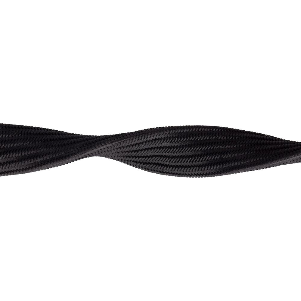 Oxford Atlas G Hook Straps Pair Black - 26mm x 1.2m FREE 1 YEAR Returns, FREE UK Delivery | ThrottleChimp