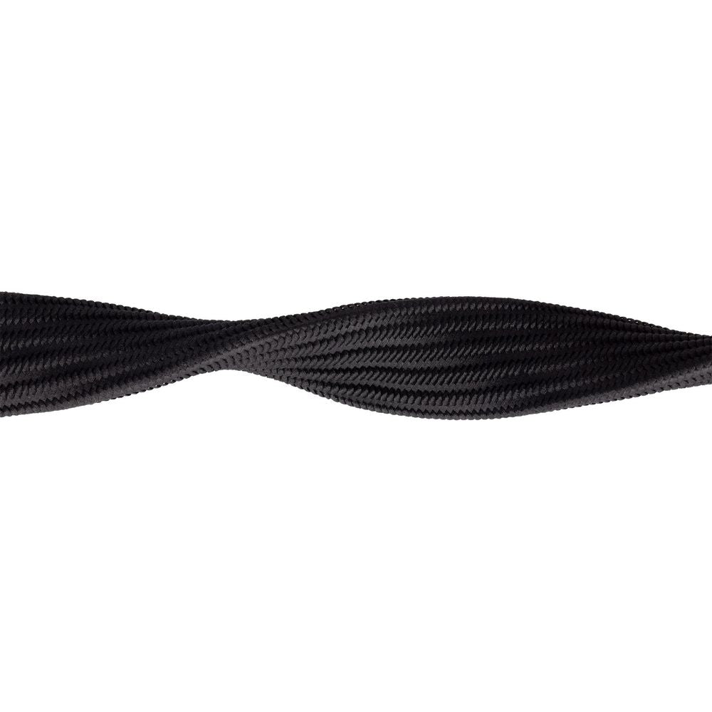 Oxford Atlas G Hook Straps Pair Black - 26mm x 2.0m FREE 1 YEAR Returns, FREE UK Delivery | ThrottleChimp