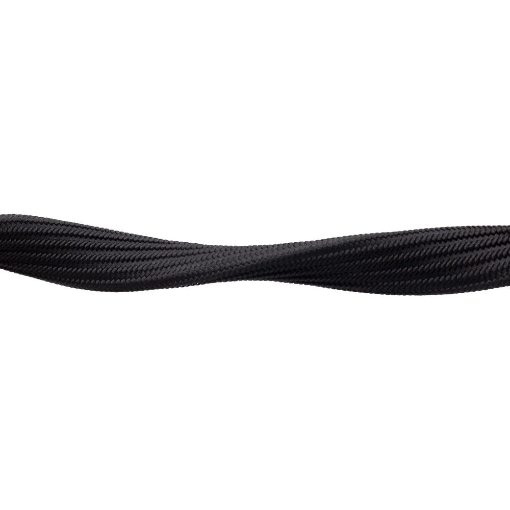 Oxford Atlas G Hook Straps Pair Black - 17mm x 2.0m FREE 1 YEAR Returns, FREE UK Delivery | ThrottleChimp