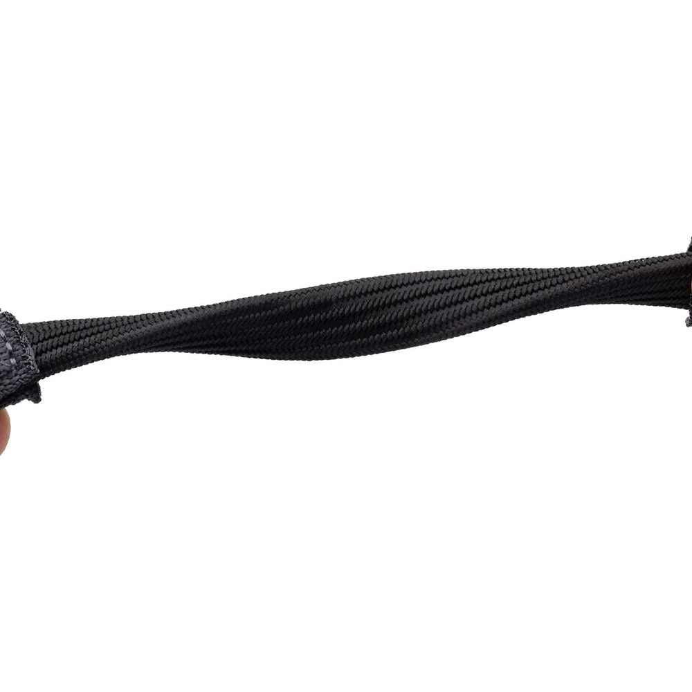 Oxford Atlas B Clip Straps Pair Asphalt - 17mm x 2.0m FREE 1 YEAR Returns, FREE UK Delivery | ThrottleChimp