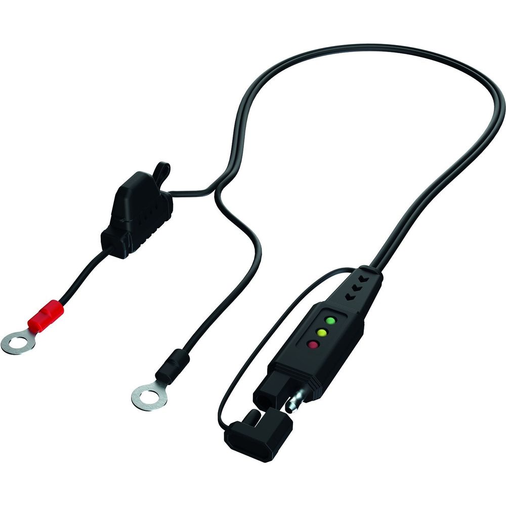 Oxford Battery Monitor FREE 1 YEAR Returns, FREE UK Delivery | ThrottleChimp