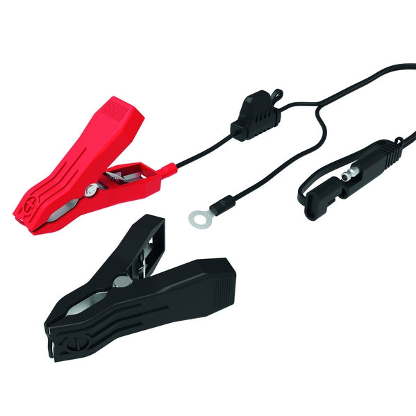 Oxford Croc-O-Ring Leads FREE 1 YEAR Returns, FREE UK Delivery | ThrottleChimp