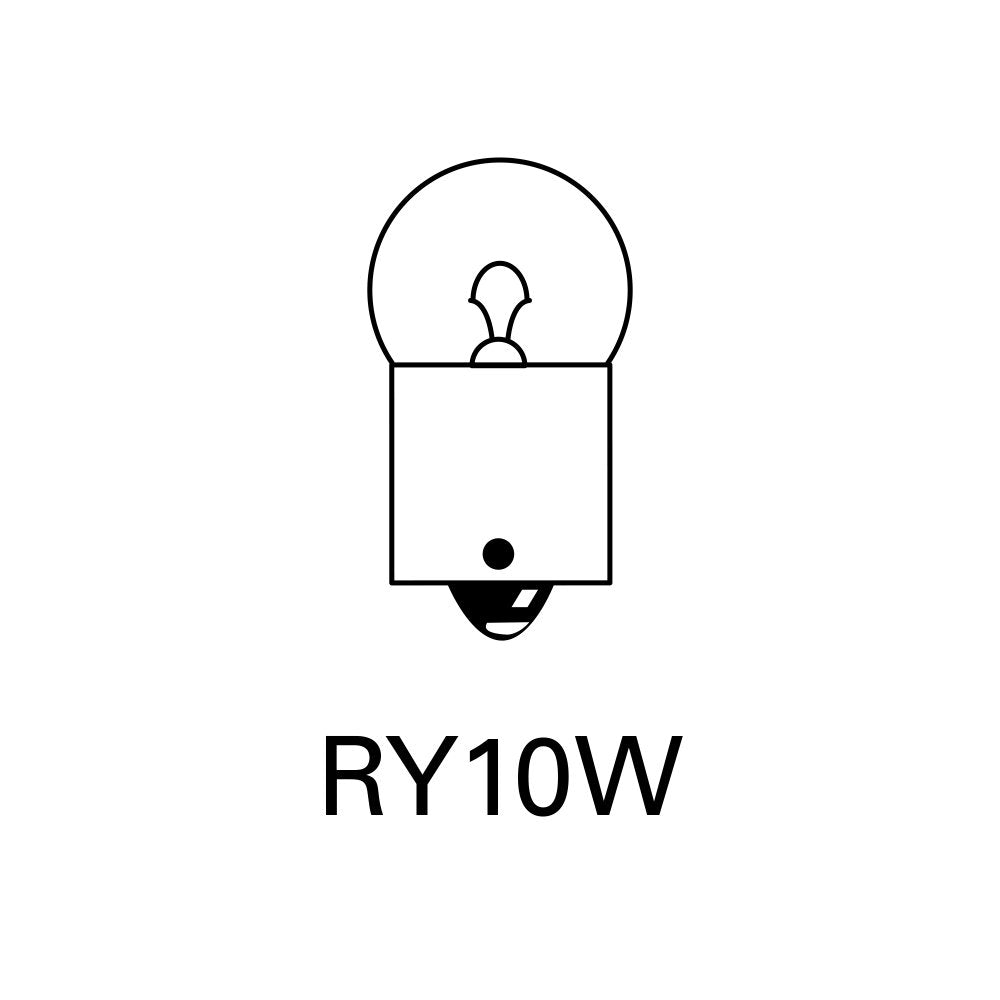 Oxford RY10W Bulb FREE 1 YEAR Returns, FREE UK Delivery | ThrottleChimp