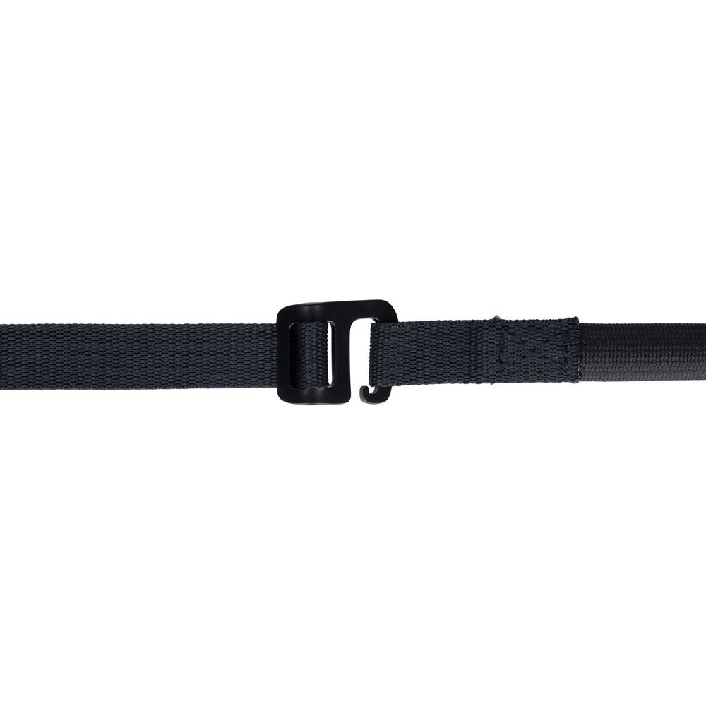 Oxford Atlas G Hook Straps Pair Black - 17mm x 1.2m FREE 1 YEAR Returns, FREE UK Delivery | ThrottleChimp