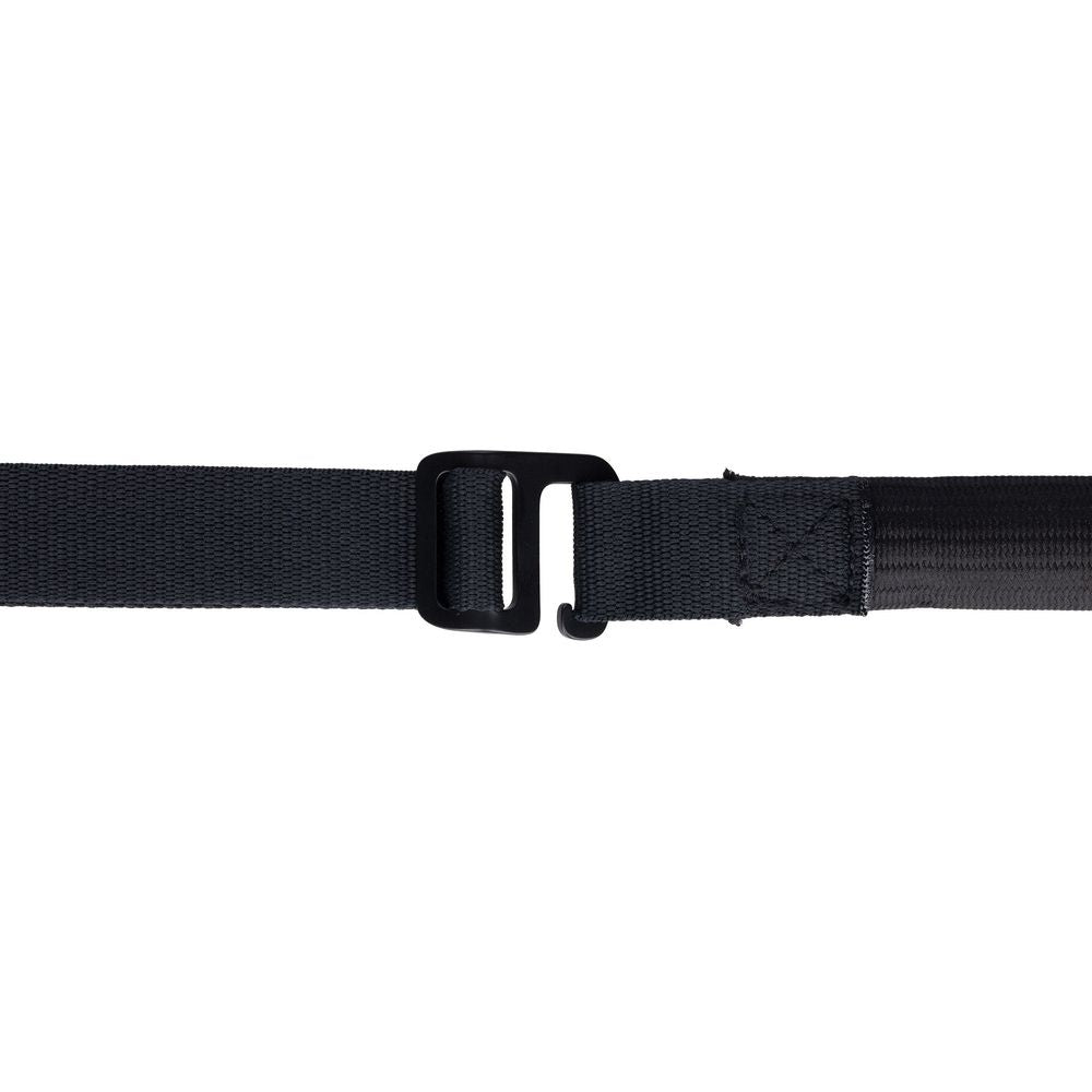 Oxford Atlas G Hook Straps Pair Black - 26mm x 1.2m FREE 1 YEAR Returns, FREE UK Delivery | ThrottleChimp