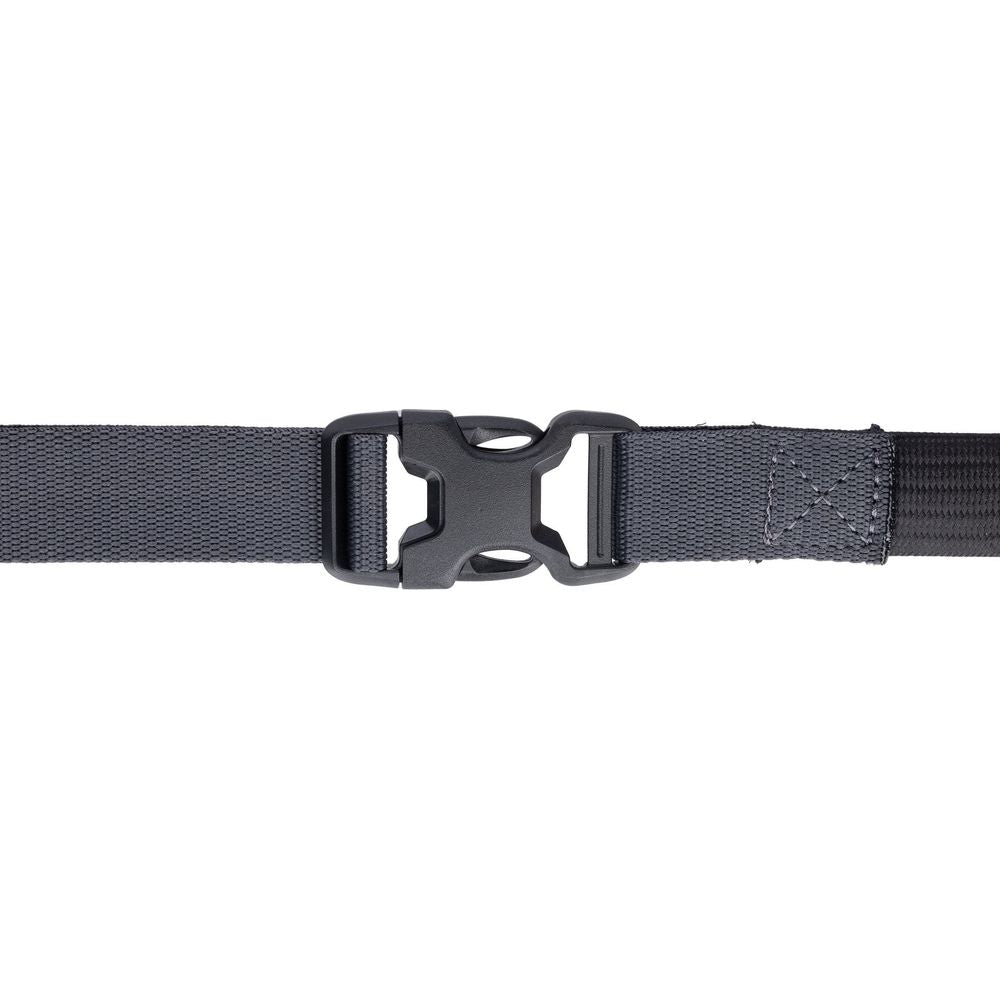 Oxford Atlas B Clip Straps Pair Asphalt - 26mm x 2.0m FREE 1 YEAR Returns, FREE UK Delivery | ThrottleChimp