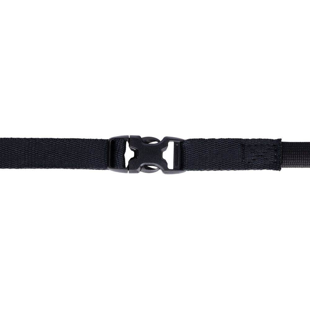 Oxford Atlas B Clip Straps Pair Black - 17mm x 1.2m FREE 1 YEAR Returns, FREE UK Delivery | ThrottleChimp