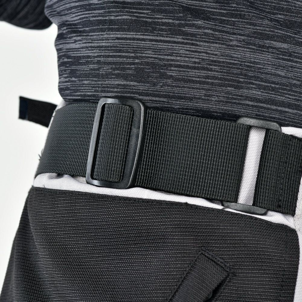 Oxford Dakar Dry2Dry Air Textile Trouser Desert / Black FREE 1 YEAR Returns, FREE UK Delivery | ThrottleChimp