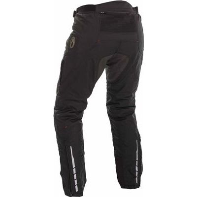 Richa Colorado Ladies Textile Trouser Black FREE 1 YEAR Returns, FREE UK Delivery | ThrottleChimp