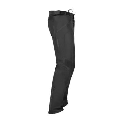 Richa Infinity 3 Trouser Black FREE 1 YEAR Returns, FREE UK Delivery | ThrottleChimp