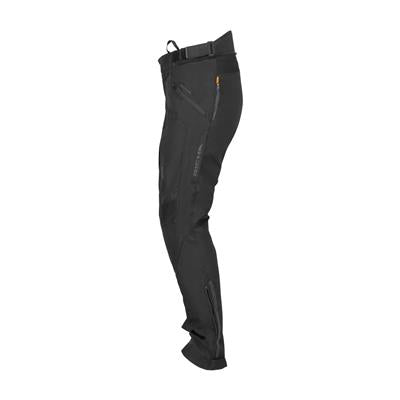 Richa Infinity 3 Ladies Trouser Black FREE 1 YEAR Returns, FREE UK Delivery | ThrottleChimp