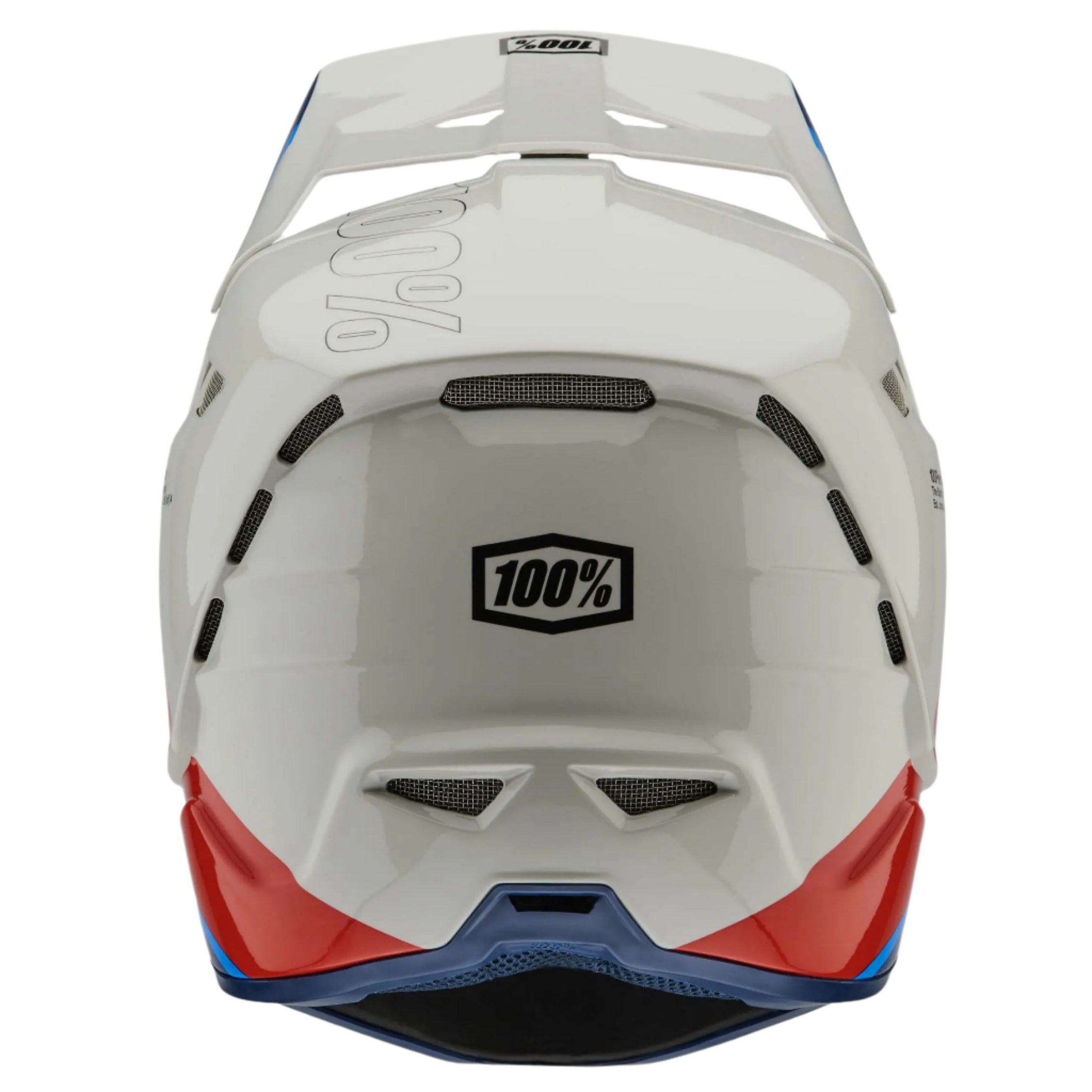 100% Aircraft Composite Cycle Helmet Trigger - FREE 1 YEAR Returns, FREE UK Shipping | ThrottleChimp