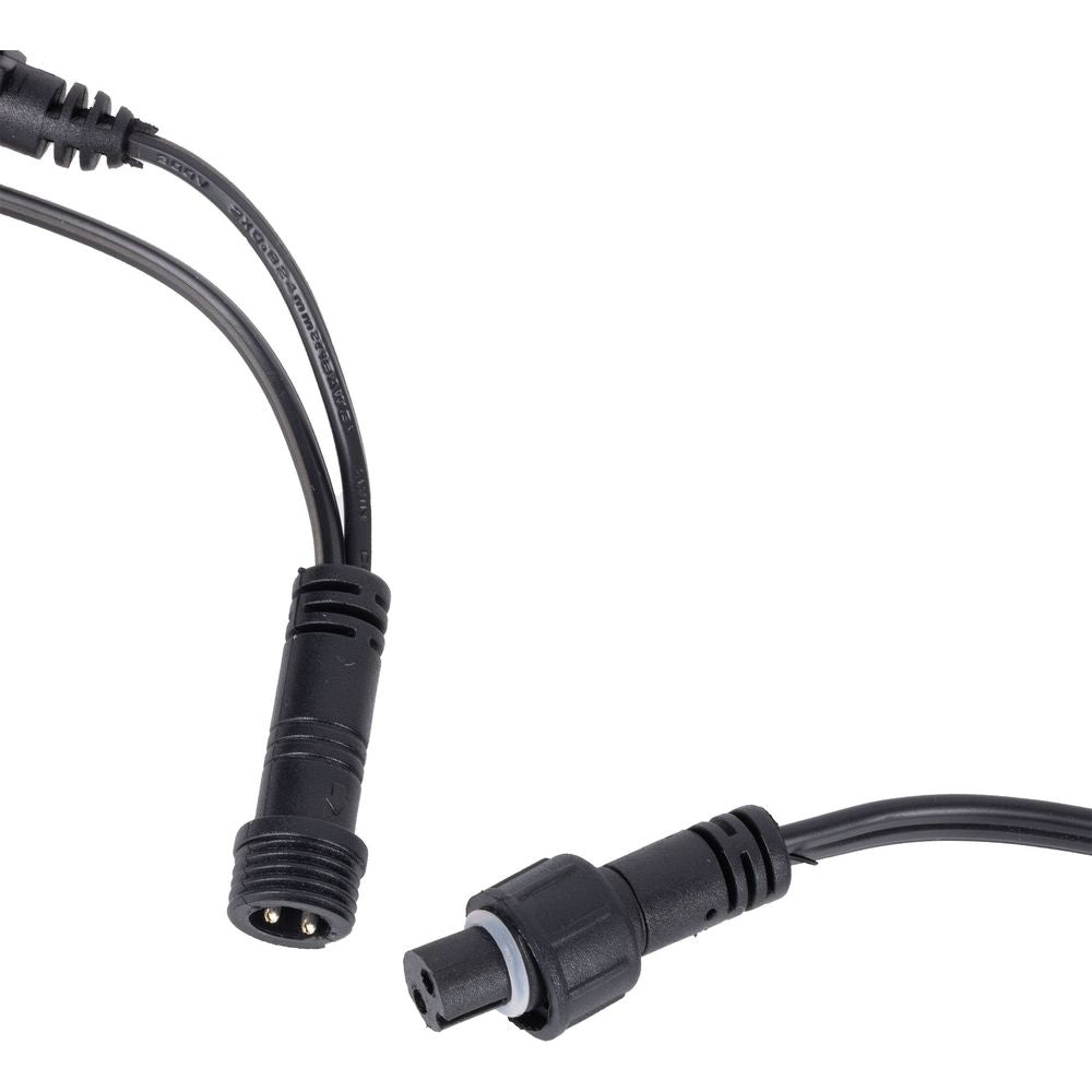 Oxford Replacement Fused Loom Black For Pro HotGrips FREE 1 YEAR Returns, FREE UK Delivery | ThrottleChimp