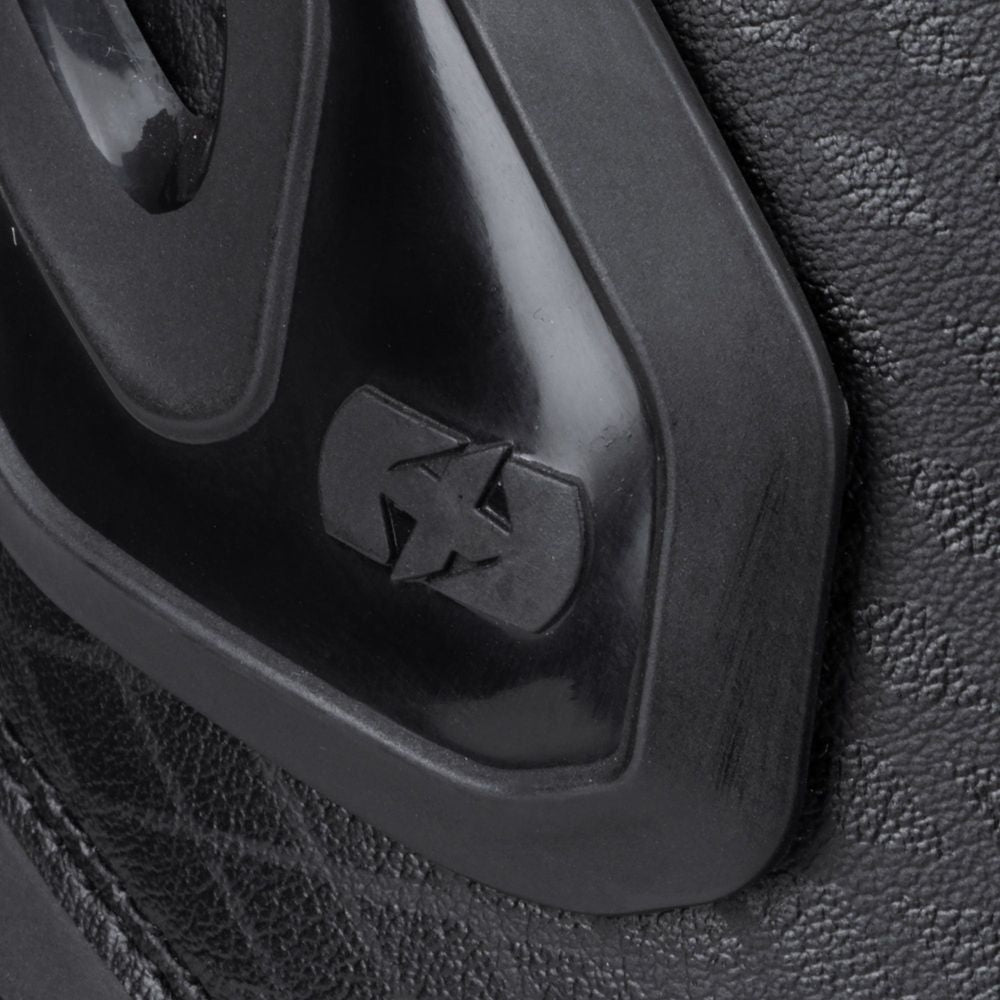 Oxford Nexus 1.0 Dry2Dry Boots Stealth Black FREE 1 YEAR Returns, FREE UK Delivery | ThrottleChimp
