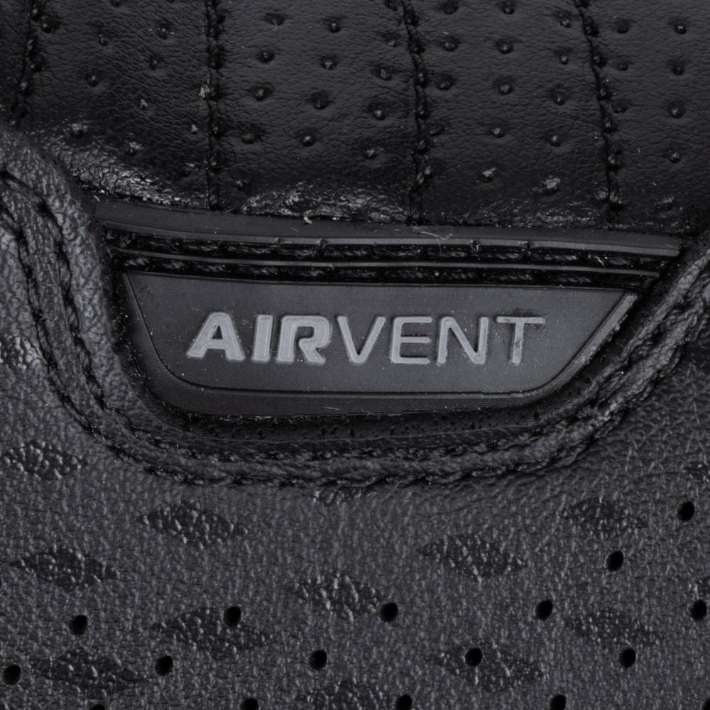 Oxford Nexus 1.0 Air Boots Stealth Black FREE 1 YEAR Returns, FREE UK Delivery | ThrottleChimp