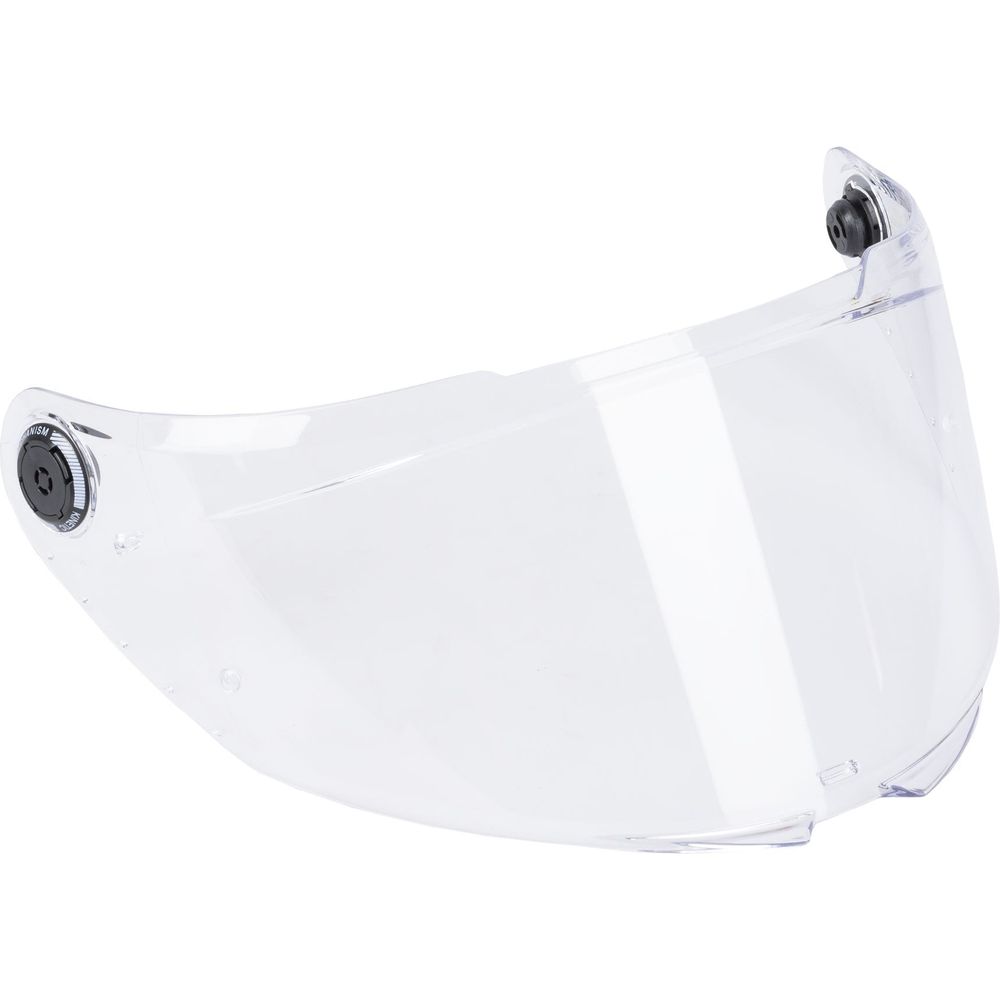 MT V 28B Pinlock Ready Visor Clear For Stinger 2 / Braker Helmets FREE 1 YEAR Returns, FREE UK Delivery | ThrottleChimp