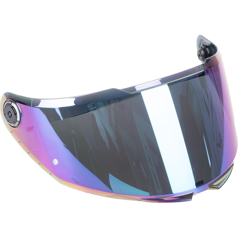 MT V 28B Pinlock Ready Visor Iridium Blue For Stinger 2 Helmets FREE 1 YEAR Returns, FREE UK Delivery | ThrottleChimp