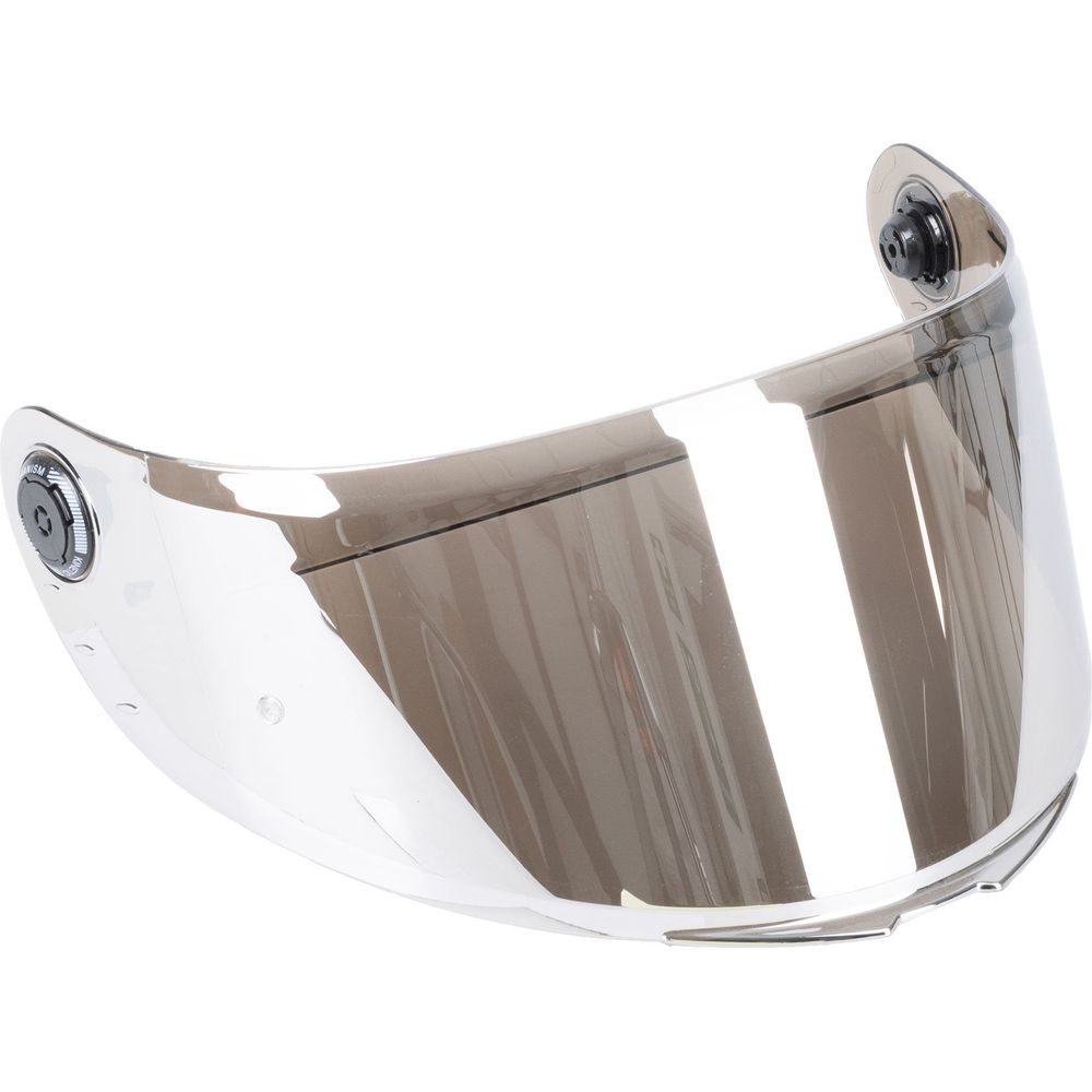 MT V 14B Visor Mirror Silver For Targo S Helmets FREE 1 YEAR Returns, FREE UK Delivery | ThrottleChimp