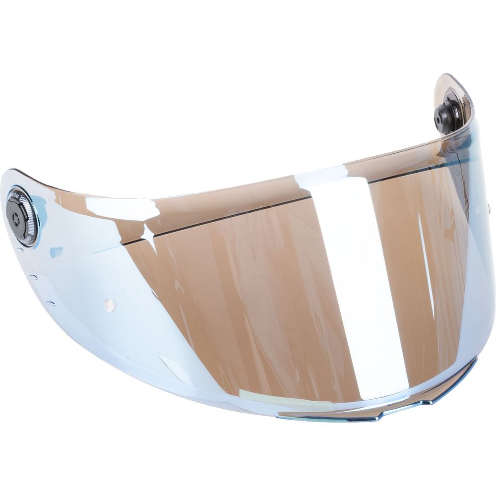 MT V 14B Visor Iridium Blue For Targo S Helmets FREE 1 YEAR Returns, FREE UK Delivery | ThrottleChimp
