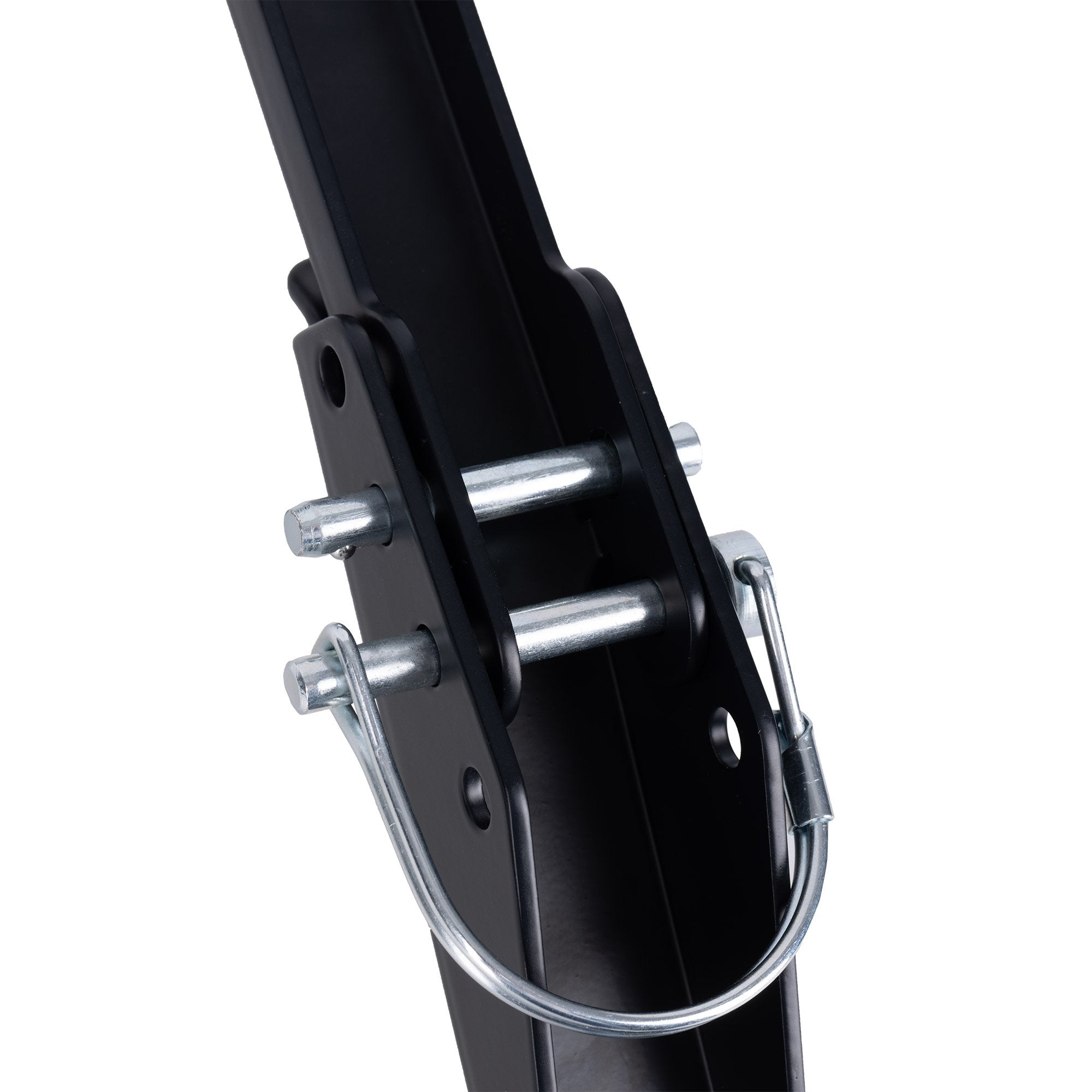 Oxford SnapJack V3 Stand Black FREE 1 YEAR Returns, FREE UK Delivery | ThrottleChimp