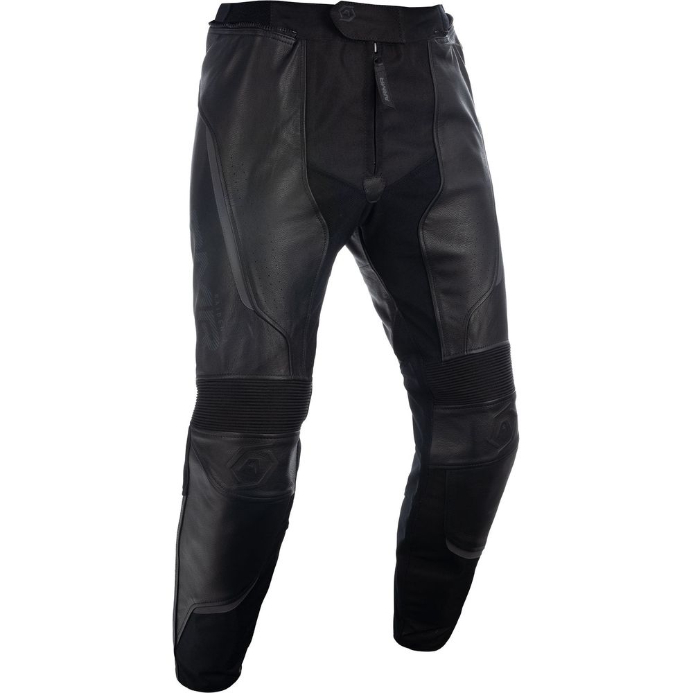 ARMR Raiden 3.0 Leather Trouser Black FREE 1 YEAR Returns, FREE UK Delivery | ThrottleChimp