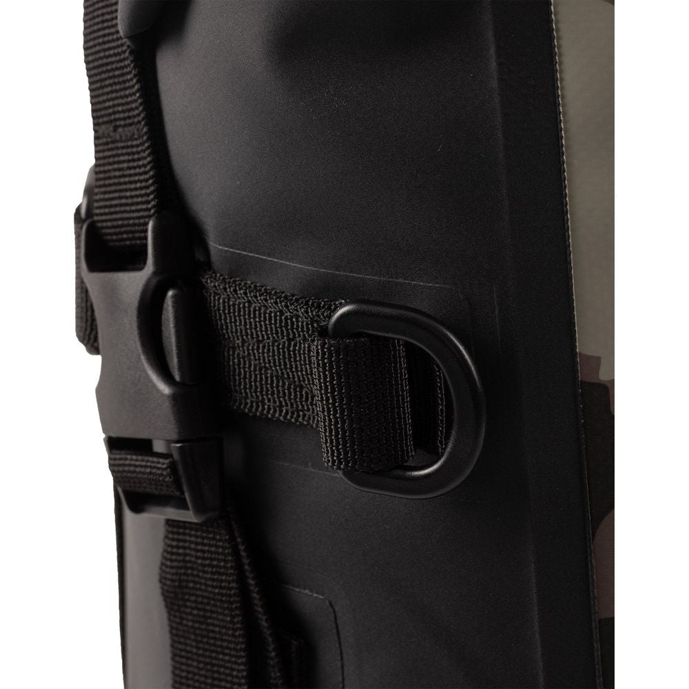 Oxford Aqua C7 Crash Bar Bag Camouflage FREE 1 YEAR Returns, FREE UK Delivery | ThrottleChimp