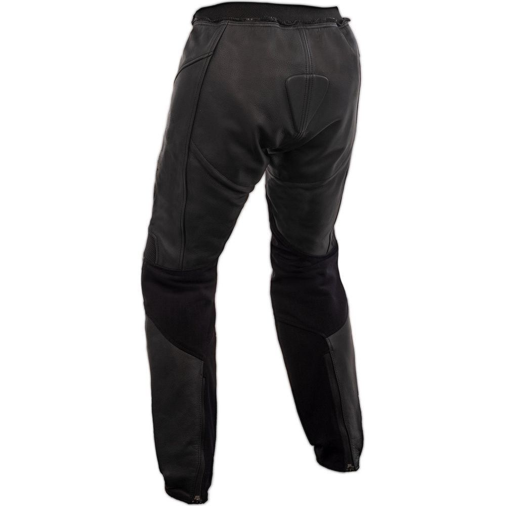 ARMR Raiden 3.0 Leather Trouser Black FREE 1 YEAR Returns, FREE UK Delivery | ThrottleChimp