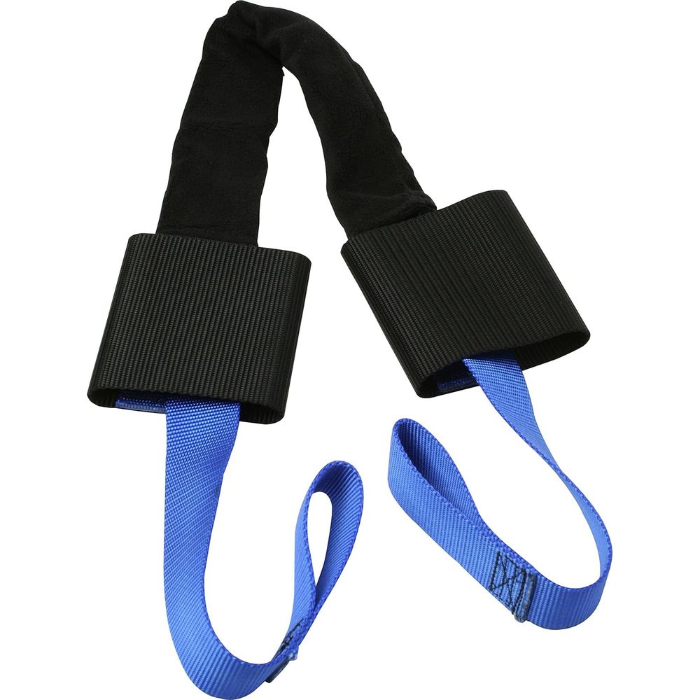 Gear Gremlin Handlebar Straps FREE 1 YEAR Returns, FREE UK Delivery | ThrottleChimp