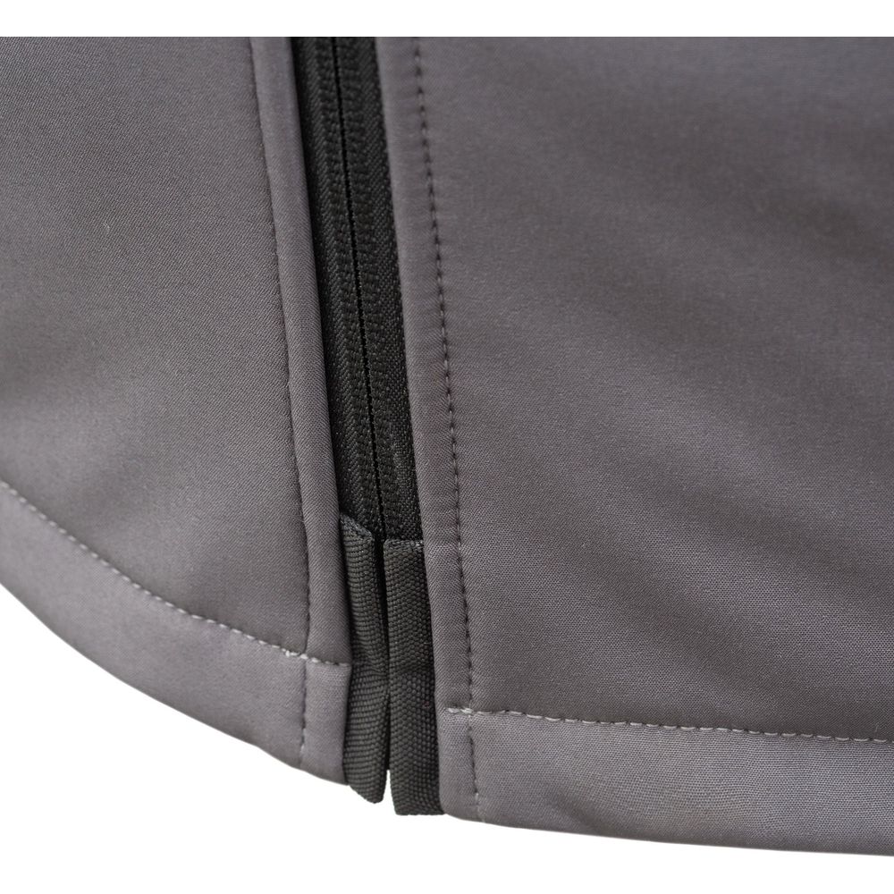 Tucano Urbano Ovetto CE Jacket Dark Grey FREE 1 YEAR Returns, FREE UK Delivery | ThrottleChimp
