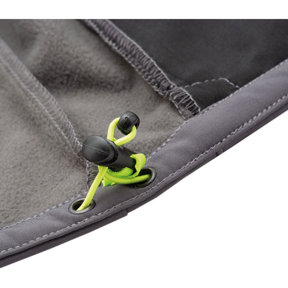 Tucano Urbano Ovetto CE Jacket Dark Grey FREE 1 YEAR Returns, FREE UK Delivery | ThrottleChimp