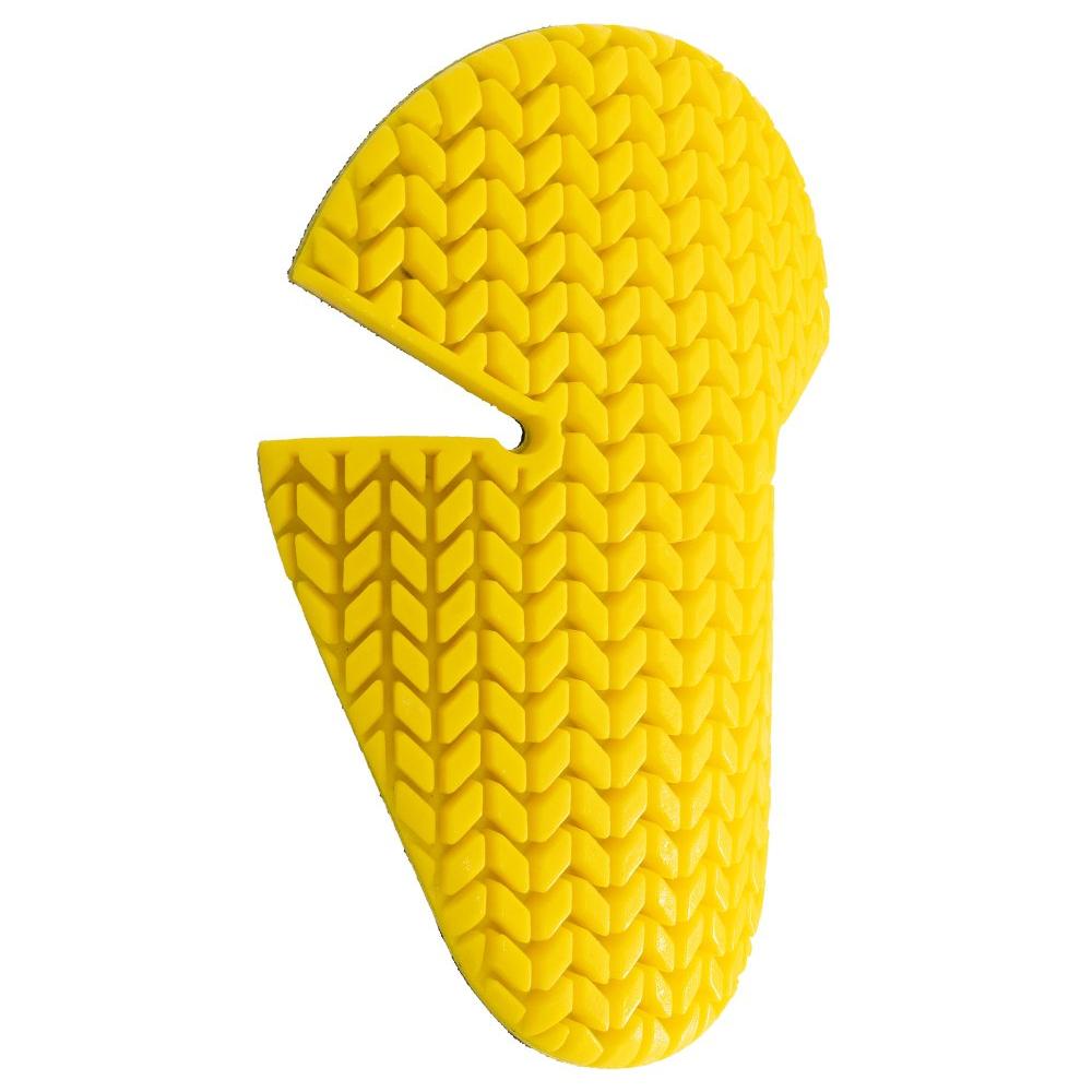 Oxford Dynamic 2.0 Level 2 Large Elbow & Knee Protector Insert - Pair FREE 1 YEAR Returns, FREE UK Delivery | ThrottleChimp