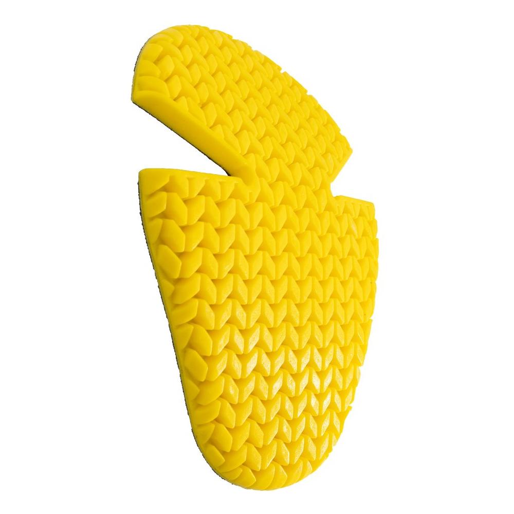 Oxford Dynamic 2.0 Level 2 Small Elbow & Knee Protector Insert - Pair FREE 1 YEAR Returns, FREE UK Delivery | ThrottleChimp